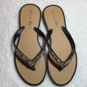 Flip flops